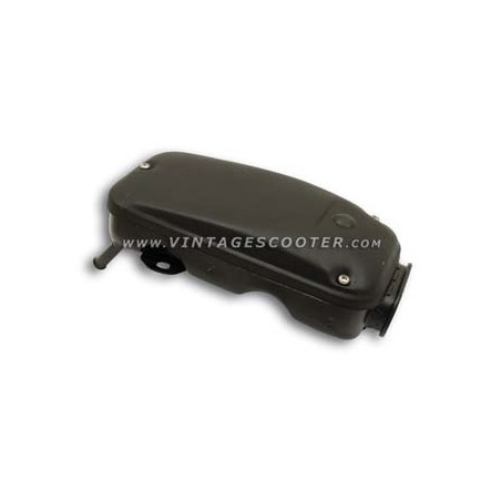 Boitier filtre à air complet 150 GS VS2-5